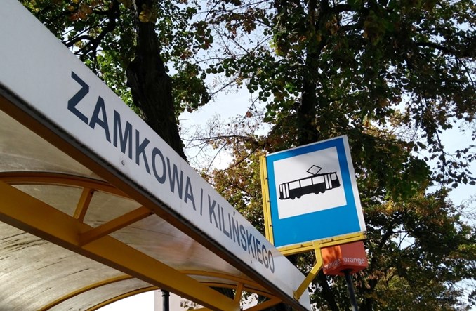 Pabianice: Jest szansa na dodatkowe środki na tramwaj