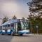 Kowno. Solaris dostarczy 85 trolejbusów Kowno. Solaris dostarczy 85 trolejbusów