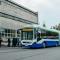 Kraków. Volvo dostarczyło 12 przegubowych autobusów hybrydowych Kraków. Volvo dostarczyło 12 przegubowych autobusów hybrydowych