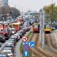 Warszawa: Pandemia promuje samochody