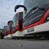 Inowrocław. Pierwsze w Polsce autobusy hybrydowe plug–in