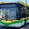 Zielona Góra kupuje kolejne autobusy elektryczne