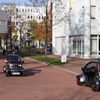 Monachium. Siemens Mobility testuje autonomiczne miasteczko