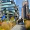 Nowojorski park The High Line ma już prawie 10 lat Nowojorski park The High Line ma już prawie 10 lat