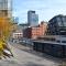 Nowojorski park The High Line ma już prawie 10 lat Nowojorski park The High Line ma już prawie 10 lat