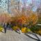 Nowojorski park The High Line ma już prawie 10 lat Nowojorski park The High Line ma już prawie 10 lat