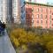 Nowojorski park The High Line ma już prawie 10 lat Nowojorski park The High Line ma już prawie 10 lat