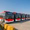 Santiago zyskało 200 autobusów elektrycznych od BYD-a i Yutonga Santiago zyskało 200 autobusów elektrycznych od BYD-a i Yutonga
