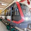 Siemens dostarczy dodatkowe pociągi metra dla Norymbergi