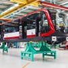 Siemens dostarczy dodatkowe pociągi metra dla Norymbergi