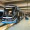 Chemnitz prezentuje pierwszy tramwaj Skoda ForCity (zdjęcia) Chemnitz prezentuje pierwszy tramwaj Skoda ForCity (zdjęcia)