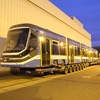 Chemnitz prezentuje pierwszy tramwaj Skoda ForCity (zdjęcia)