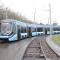 Chemnitz prezentuje pierwszy tramwaj Skoda ForCity (zdjęcia) Chemnitz prezentuje pierwszy tramwaj Skoda ForCity (zdjęcia)
