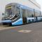 Chemnitz prezentuje pierwszy tramwaj Skoda ForCity (zdjęcia) Chemnitz prezentuje pierwszy tramwaj Skoda ForCity (zdjęcia)