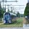 Tramwaje wróciły do Luksemburga we francuskim stylu Tramwaje wróciły do Luksemburga we francuskim stylu
