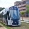 Tramwaje wróciły do Luksemburga we francuskim stylu Tramwaje wróciły do Luksemburga we francuskim stylu