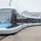 Ulm z nową linią tramwajową i nowymi Avenio Ulm z nową linią tramwajową i nowymi Avenio
