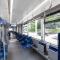 Ulm z nową linią tramwajową i nowymi Avenio Ulm z nową linią tramwajową i nowymi Avenio
