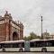 Barcelona. Solaris dostarczył trzy przegubowe elektrobusy Barcelona. Solaris dostarczył trzy przegubowe elektrobusy