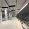 Metro na Targówek: Przygotowania do jazd testowych (zdjęcia) Metro na Targówek: Przygotowania do jazd testowych (zdjęcia)