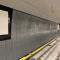 Metro na Targówek: Przygotowania do jazd testowych (zdjęcia) Metro na Targówek: Przygotowania do jazd testowych (zdjęcia)