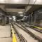 Metro na Targówek: Przygotowania do jazd testowych (zdjęcia) Metro na Targówek: Przygotowania do jazd testowych (zdjęcia)