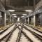 Metro na Targówek: Przygotowania do jazd testowych (zdjęcia) Metro na Targówek: Przygotowania do jazd testowych (zdjęcia)