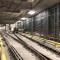Metro na Targówek: Przygotowania do jazd testowych (zdjęcia) Metro na Targówek: Przygotowania do jazd testowych (zdjęcia)
