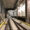 Metro na Targówek: Przygotowania do jazd testowych (zdjęcia) Metro na Targówek: Przygotowania do jazd testowych (zdjęcia)