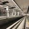 Metro na Targówek: Przygotowania do jazd testowych (zdjęcia) Metro na Targówek: Przygotowania do jazd testowych (zdjęcia)