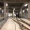 Metro na Targówek: Przygotowania do jazd testowych (zdjęcia) Metro na Targówek: Przygotowania do jazd testowych (zdjęcia)