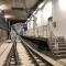 Metro na Targówek: Przygotowania do jazd testowych (zdjęcia) Metro na Targówek: Przygotowania do jazd testowych (zdjęcia)