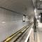 Metro na Targówek: Przygotowania do jazd testowych (zdjęcia) Metro na Targówek: Przygotowania do jazd testowych (zdjęcia)