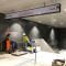 Metro na Targówek: Przygotowania do jazd testowych (zdjęcia) Metro na Targówek: Przygotowania do jazd testowych (zdjęcia)