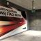 Metro na Targówek: Przygotowania do jazd testowych (zdjęcia) Metro na Targówek: Przygotowania do jazd testowych (zdjęcia)