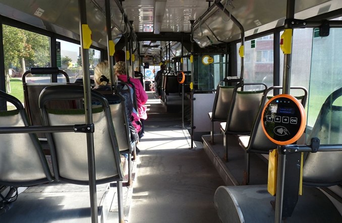 Tallin kupi co najmniej 100 autobusów na gaz
