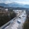 Zakopane: Rusza przetarg na budowę centrum komunikacyjnego przy dworcu Zakopane: Rusza przetarg na budowę centrum komunikacyjnego przy dworcu