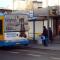 Skierniewice z wyświetlaczami dla nielicznych autobusów Skierniewice z wyświetlaczami dla nielicznych autobusów