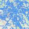 Warszawa: Ile minut do centrum? Mapy dostępności komunikacji zaktualizowane Warszawa: Ile minut do centrum? Mapy dostępności komunikacji zaktualizowane