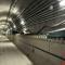 Metro na Wolę: Rozpoczął się montaż torowiska (zdjęcia) Metro na Wolę: Rozpoczął się montaż torowiska (zdjęcia)