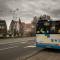 Legnica. Bezpłatna komunikacja dla uczniów, seniorów i kierowców w czasie smogu Legnica. Bezpłatna komunikacja dla uczniów, seniorów i kierowców w czasie smogu