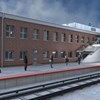 Rusza przetarg na dworzec w Tczewie (wizualizacje)