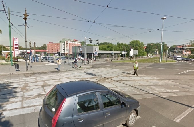 Remont torowiska tramwajowego w centrum Zabrza tuż, tuż