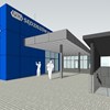 Rozpoczyna się budowa nowego dworca w Sędziszowie Małopolskim