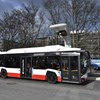 Solaris dostarczył pierwsze elektrobusy do Hamburga z nowego zamówienia