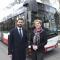 Solaris dostarczył pierwsze elektrobusy do Hamburga z nowego zamówienia Solaris dostarczył pierwsze elektrobusy do Hamburga z nowego zamówienia