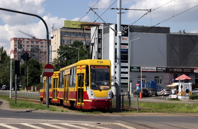 Zgierz zamawia koncepcję podstacji tramwajowej – także dla skróconego 46
