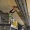 Metro na Woli: Pierwszy kilometr torów i pierwsze posadzki (zdjęcia) Metro na Woli: Pierwszy kilometr torów i pierwsze posadzki (zdjęcia)