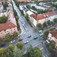 Monachium. Siemens Mobility ogranicza zanieczyszczenie powietrza i korki