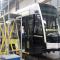 Gorzów: Pierwszy tramwaj prawie gotowy. Wyjedzie we wrześniu? Gorzów: Pierwszy tramwaj prawie gotowy. Wyjedzie we wrześniu?